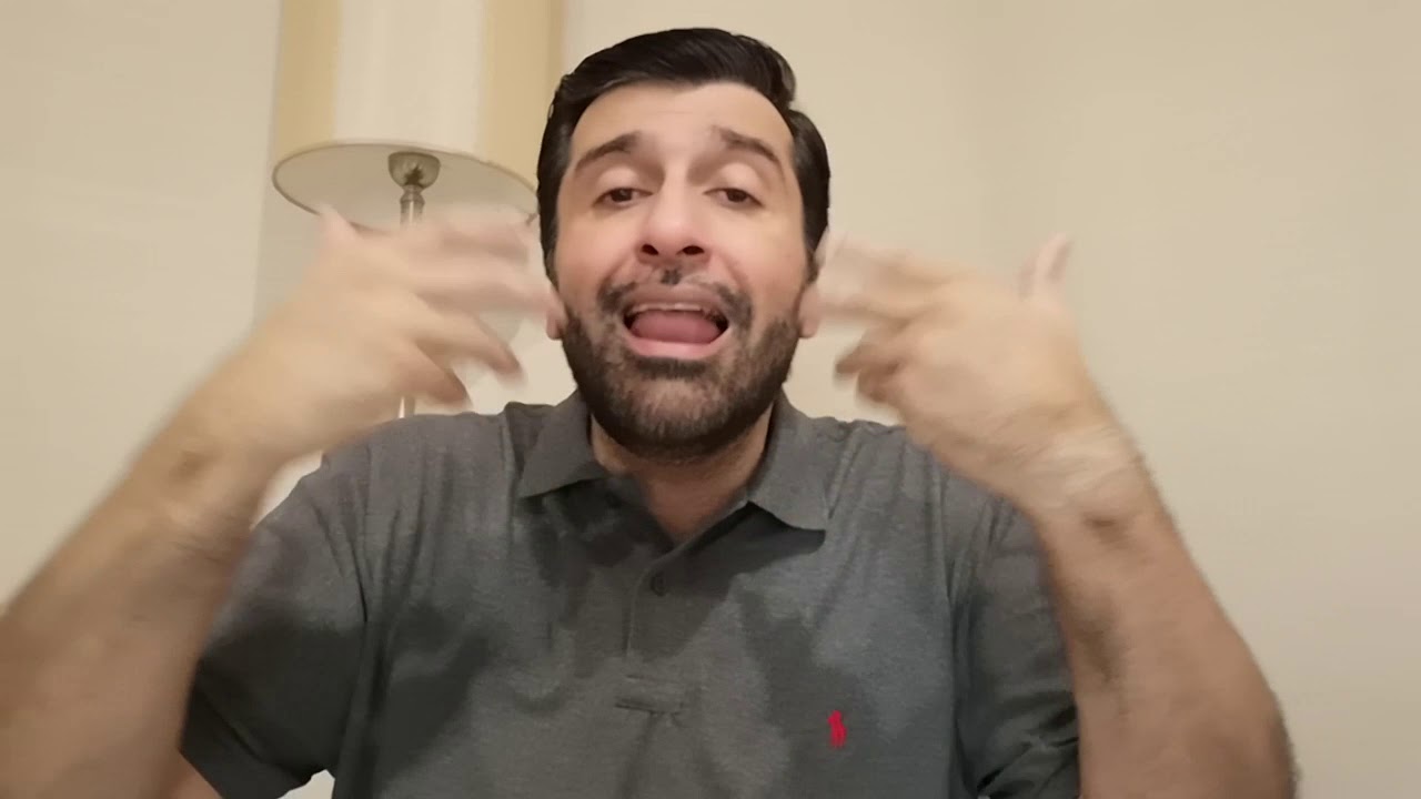 رسالة نااارية عنيفة للآباء أنتم آباء ولا أعداء تعليق قوي جدا د. عبدالعزيز الخزرج الأنصاري