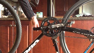 Cracking/Clicking Troubleshooting