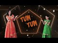 Tum Tum | Viral trend dance | Enemy (Tamil) | Nivi and Ishanvi | Laasya Mp3 Song