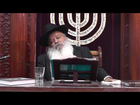 זהירות בממון חברך | פרקי אבות | הרב דניאל זר