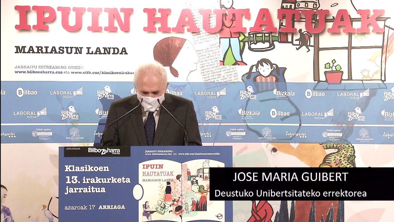 08 Jose Maria Guibert