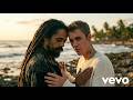 Damian Marley Ft. Justin Bieber - One Flame (2026 Music Video)