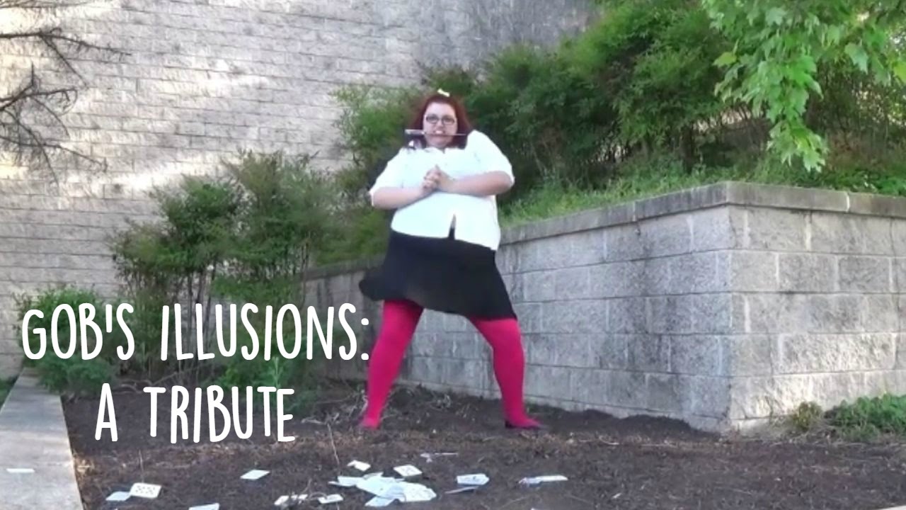 Gob - A Magician's Tribute - YouTube