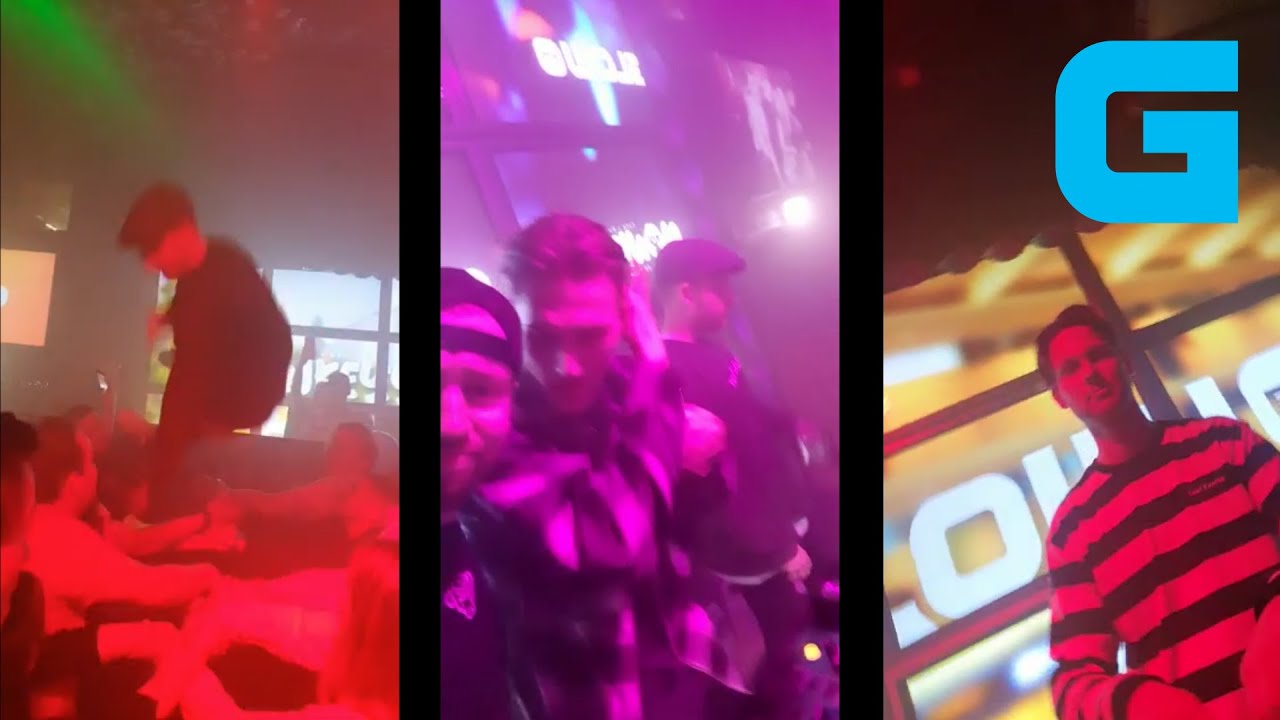 Bodi Greefhorst — video