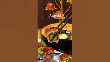 Akatuki Hidden Gem That Serves High Quality Food Wagyu Hotpot Japanesefood London Coventgarden 