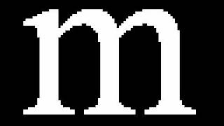 Hearing letters with The vOICe screenshot 4