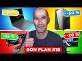 Bon plan pc gamer  hardware 2024 n18  config semaine  750