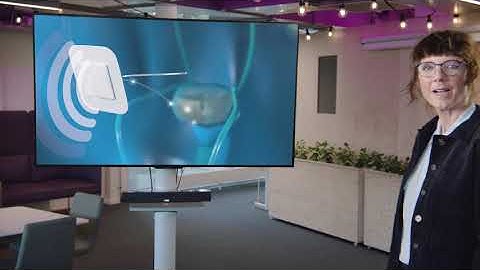 InVivo Bionics investorfilm medtekst