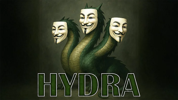 Password Brute Force Attack With Hydra (The Right Way)