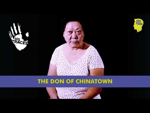 Monica Liu: The 'Don' Of Chinatown | Unique Stories from India