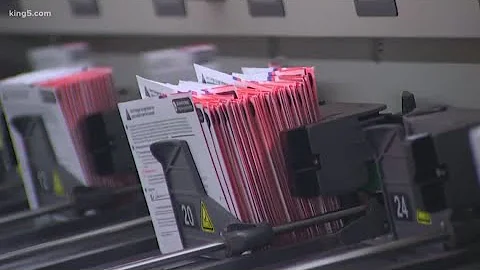 FBI warns of foreign interference in upcoming elections