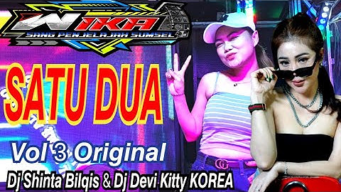 𝙎𝘼𝙏𝙐 𝘿𝙐𝘼 𝙑𝙊𝙇 3 𝙊𝙍𝙄𝙂𝙄𝙉𝘼𝙇 𝘿𝙅 𝙎𝙃𝙄𝙉𝙏𝘼 𝘽𝙄𝙇𝙌𝙄𝙎 𝘿𝙅 𝘿𝙀𝙑𝙄 𝙆𝙄𝙏𝙏𝙔 𝙇𝙄𝙑𝙀 𝙒𝙄𝙆𝘼 𝙎𝘼𝙉𝙂 𝙋𝙀𝙉𝙅𝙀𝙇𝘼𝙅𝘼𝙃 𝙎𝙐𝙈𝙎𝙀𝙇