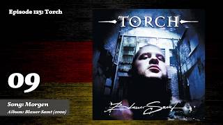 Top 10 Torch Songs (Deutschrap) [BestList #123]