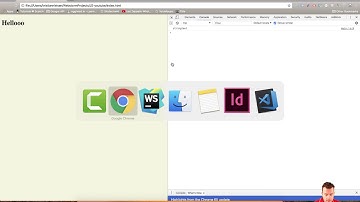 JavaScript | S03E17 | Arrays
