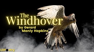 Litpoetry: 'The Windhover' by Gerard Manly Hopkins (Season 3, Episode 6)