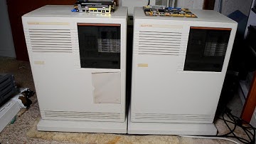 Building a *REAL* VAXcluster
