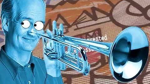 "What Is My Dog?" - Excel Saga AMV