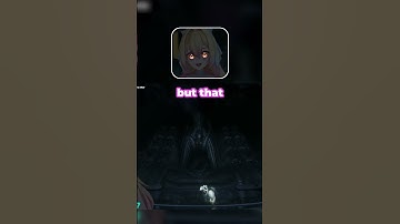 Alien Isolation Devs KNEW WHAT THEY WERE DOING. RIGHT? #shorts