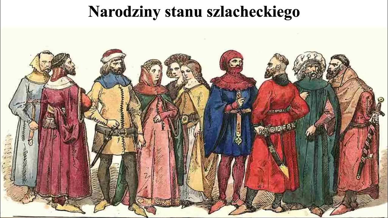Jak Wyglądał średniowieczny Rycerz Opis