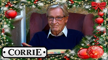 Coronation Street - Advent Calendar - Day 7