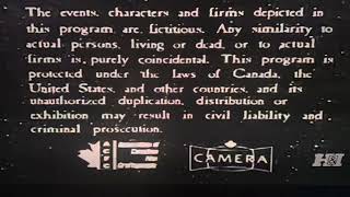 Cbs Broadcast Internationalatlantislondon Filmsmgmua Telecommunicationscbs Tv Dist. 19882007