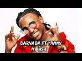 Barnaba ft Yammy - NIBUSU official visualizer #2024