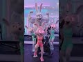 Bunny Gym Crush 🐰💪 All Girl Bunnies Are Obsessed!