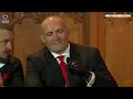 FULL Oleksandr Usyk vs Tyson Fury 2 Launch Press Conference 🥊🏆 #UsykFury2