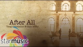 Yeng Constantino & Sam Milby - After All 🎵 | A Beautiful Affair