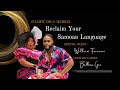 3 reclaim your samoan language