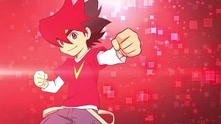 TENKAI KNIGHTS: Brave Battle - July Trailer