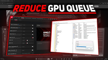 Fix Input Lag & Reduce GPU Queue – Low Latency Windows Gaming Guide