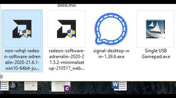 How to Enable Fidelity FX (FSR) on any AMD CPU/APU/GPU/Laptops and 4500U performance