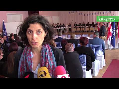 ნატოს დღეების აღნიშვნა