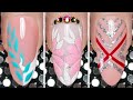 New Nail Art Design ❤️💅 Compilation For Beginners | Simple Nails Art Ideas Compilation #432