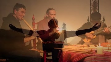 Duncan - ETHNIA (Duncan -Paul Simon en español)