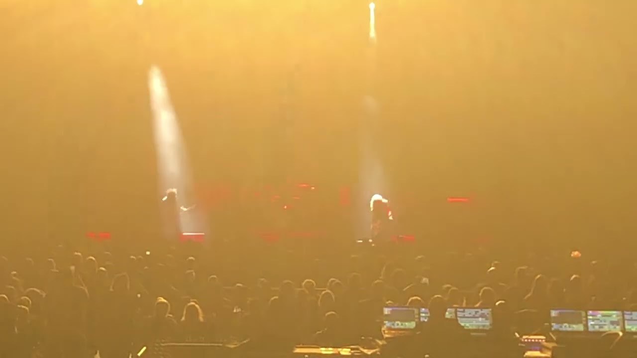 New Years Day Full Show Live In Dickies Arena Fort Worth Texas USA new-years-day-full-show-live-in-dickies-arena-fort-worth-texas-usa