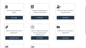 How to send a missing document to IRCC - I forgot to send a document with my IRCC application