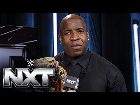 TNA’s Moose is coming for Oba Femi and the NXT Championship: NXT Exclusive, Feb. 18, 2025