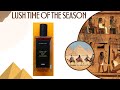 Lush Time Of The Season Perfume 100ML Review | OMG! Is This A