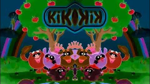 Kikoriki Intro in CoNfUsIoN