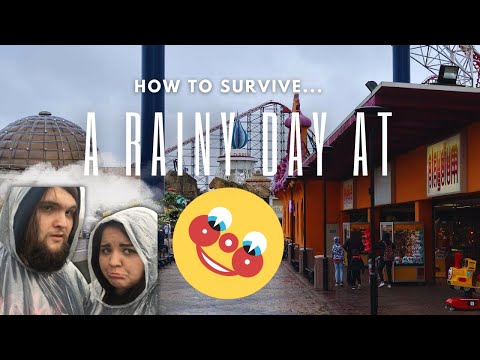 Surviving the Storm: