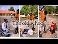 How the old school headmaster thought #oldschool #latecomer #students #learn #goviral #funny 