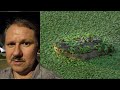 Ĉu la Esperantisto estos manĝata de aligatoro?