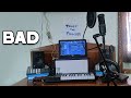 I ROASTED your music studio set ups..