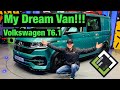 Vlog Ep05: New Van Day!