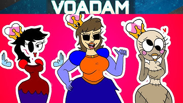 Ask Baldi Part 30 (Baldi