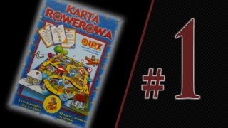 Board games for kids. #1 - GRANNA - Karta rowerowa. screenshot 3