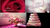 Joyeux Anniversaire En Portugais Youtube