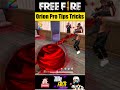 4 Pro Tips &amp; Trick to Use Orion Character in More Better Way
